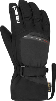 Reusch Stanley GORE-TEX 6401327 7701 black front